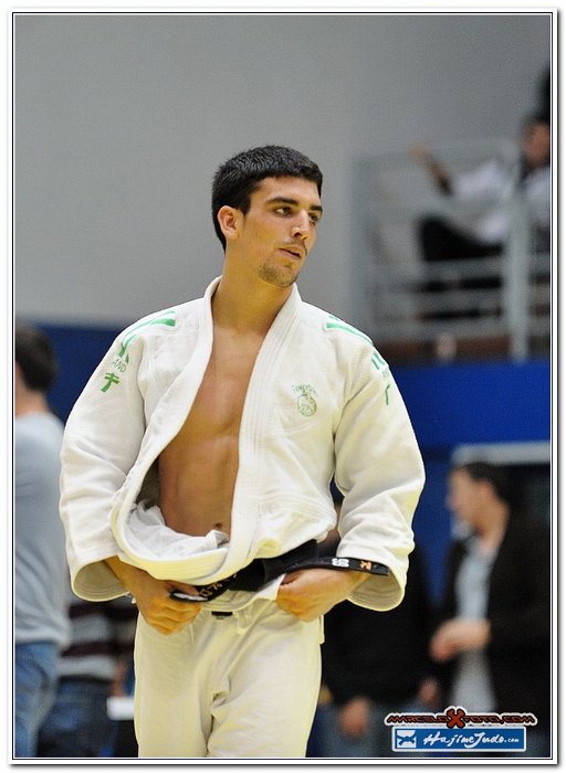 Desafio Mogena Judo Getafe 2012